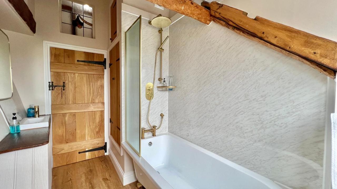 Cosy Cottage Веллінґтон Екстер'єр фото