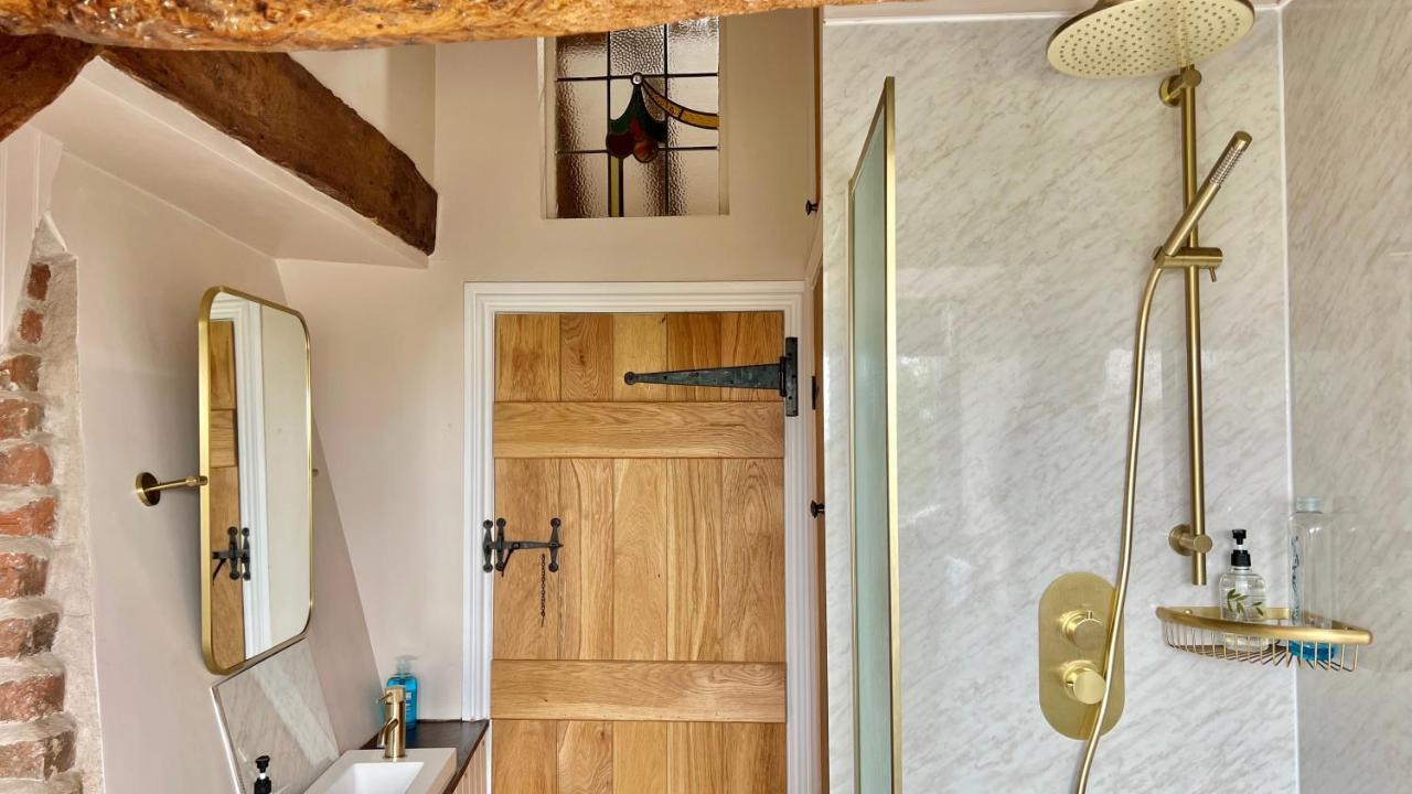 Cosy Cottage Веллінґтон Екстер'єр фото