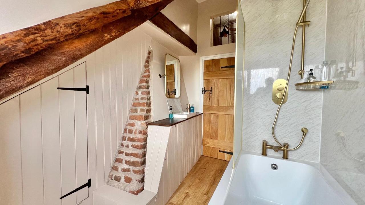Cosy Cottage Веллінґтон Екстер'єр фото