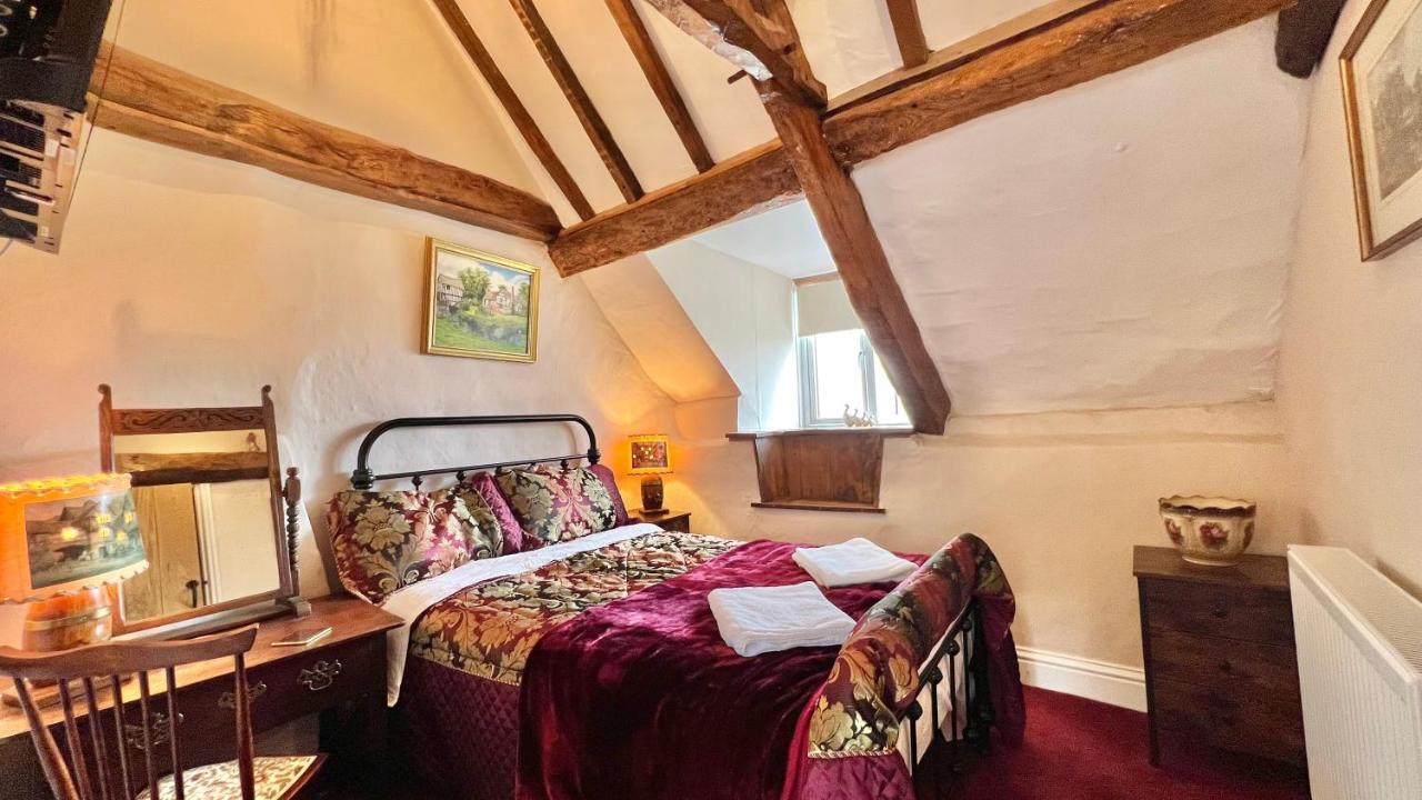 Cosy Cottage Веллінґтон Екстер'єр фото