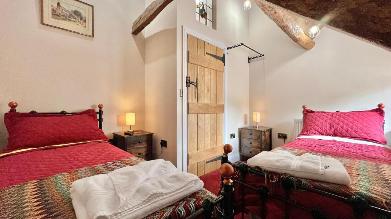 Cosy Cottage Веллінґтон Екстер'єр фото