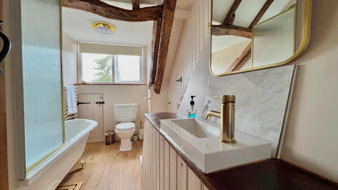 Cosy Cottage Веллінґтон Екстер'єр фото